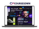 Ran Segall – Webflow Masterclass 5.1 Pro