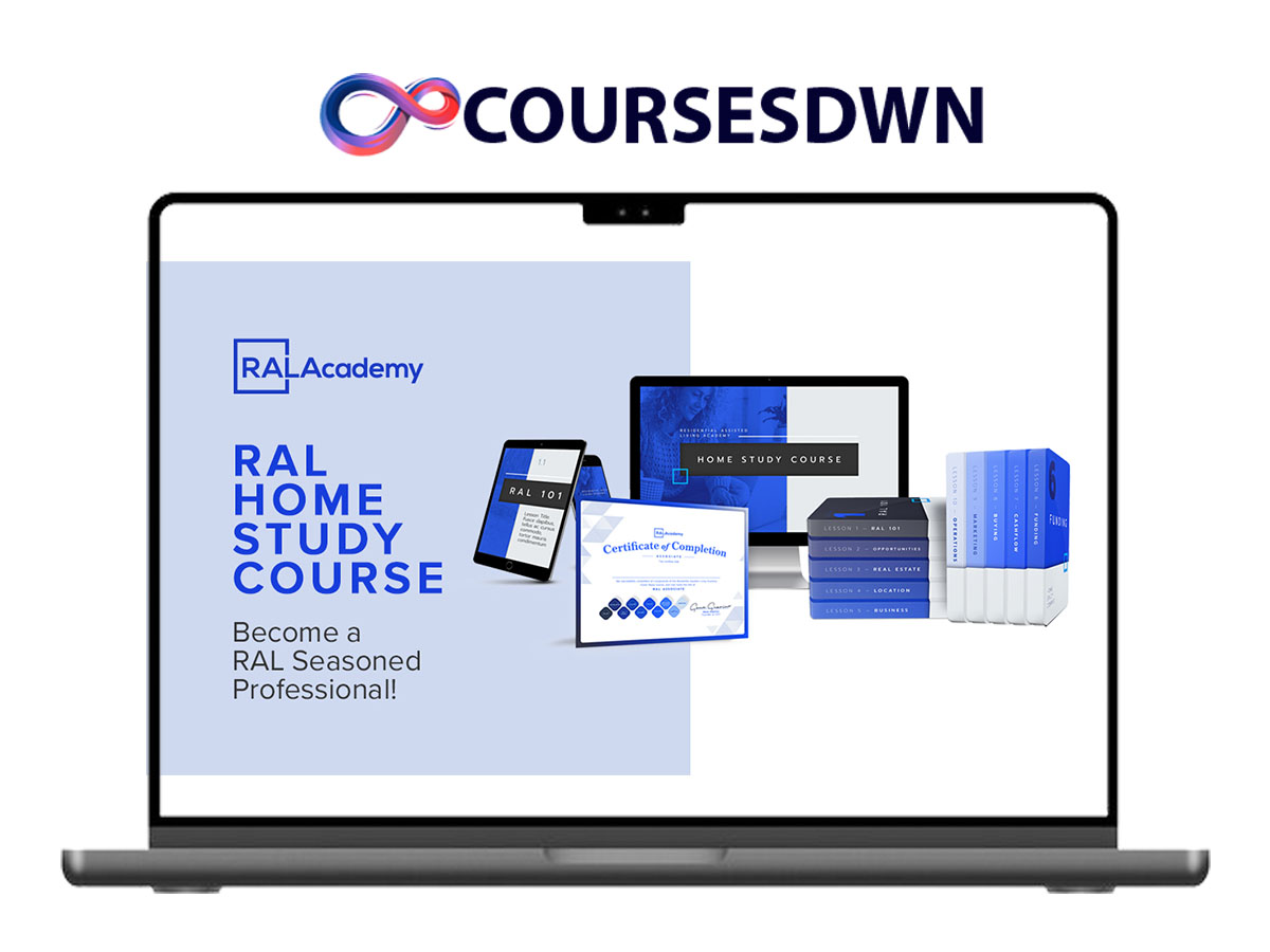 Residential Assisted Living Home Study Course