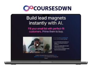 Rob Lennon – AI Lead Magnets