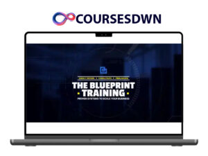 Ryan Stewart – The Blueprint Training 2025