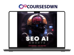 SEO AI Agents – Live Webinar by Charles Floate