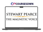 Stewart Pearce - The Magnetic Voice Online Academy