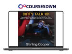 Stirling Cooper – Dirty Talk 101