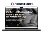 Waviboy – AI Studio Course