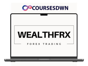 WealthFRX Trading Mastery 2025