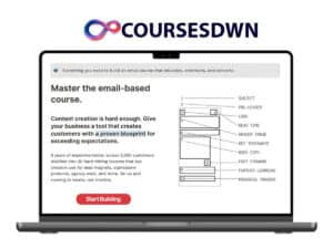 Will Steiner – Mastering the Email-Based Course
