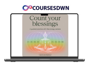 Dr. Joe Dispenza – Count Your Blessings