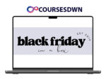 Gemma Bonham-Carter – Black Friday in a Box Bundle