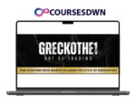 GreckoThe1 – Art Of Trading