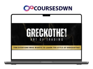 GreckoThe1 – Art Of Trading