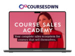 Jessica Tutton – Course Sale Academy