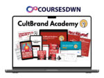 Jody Raynsford – CultBrand Academy