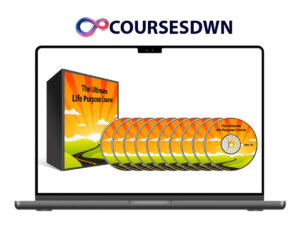 Leo Gura – The Ultimate Life Purpose Course