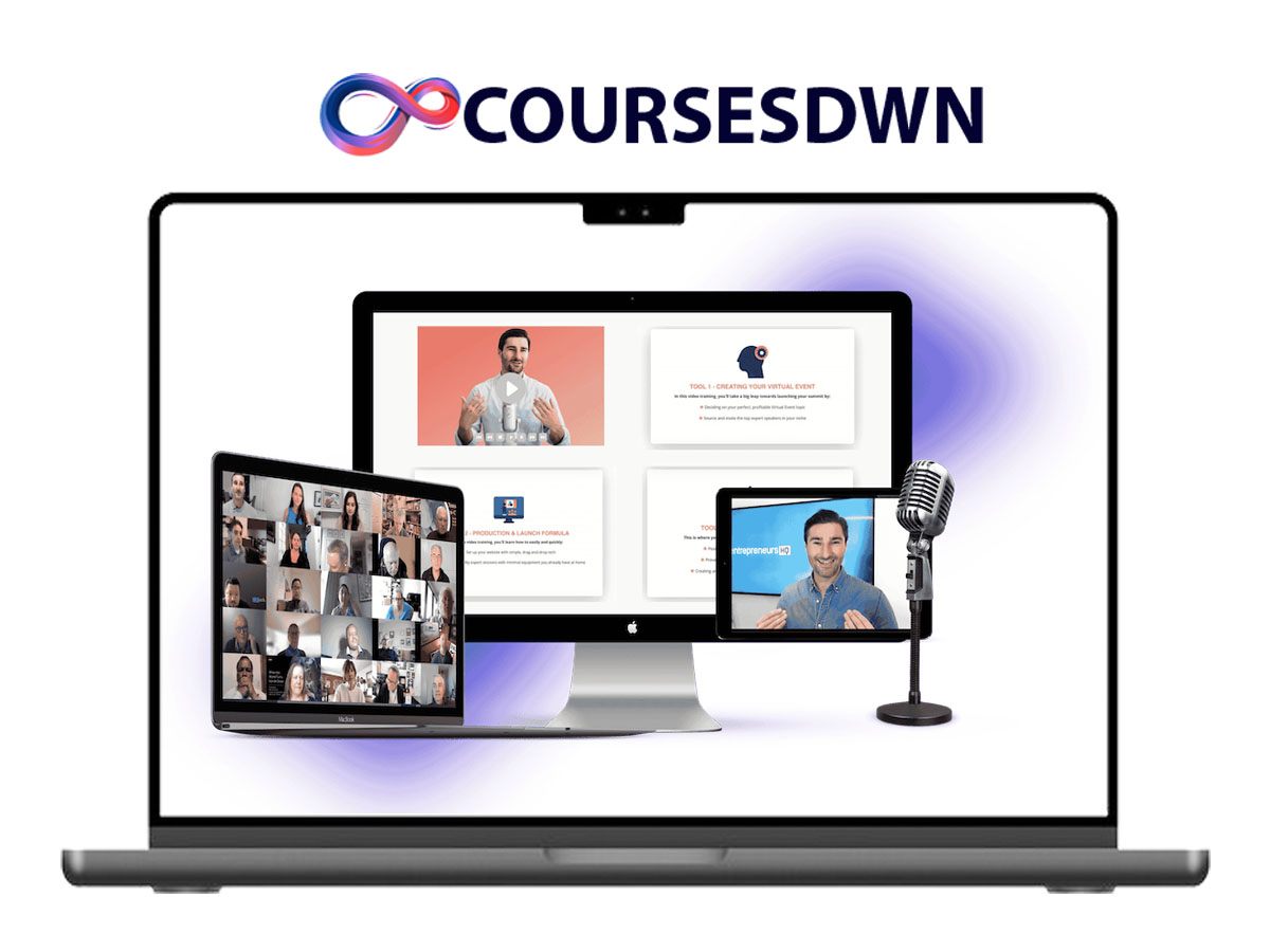 Liam Austin – Podcast Revenue Growth System