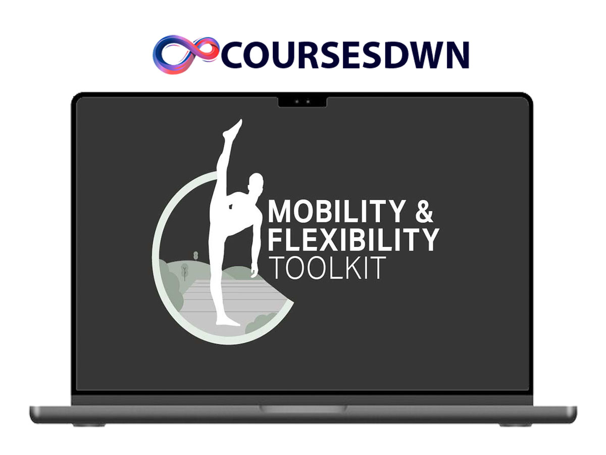 Matt Smith – The Mobility & Flexibility Toolkit