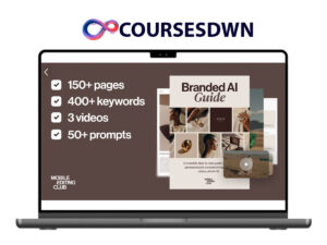 Mobile Editing Club – Branded AI Guide