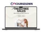 Morgan Alexis – Stress Free Sales