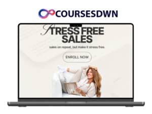 Morgan Alexis – Stress Free Sales