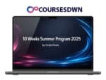 OrderFlows – 10 Weeks Summer Program 2025