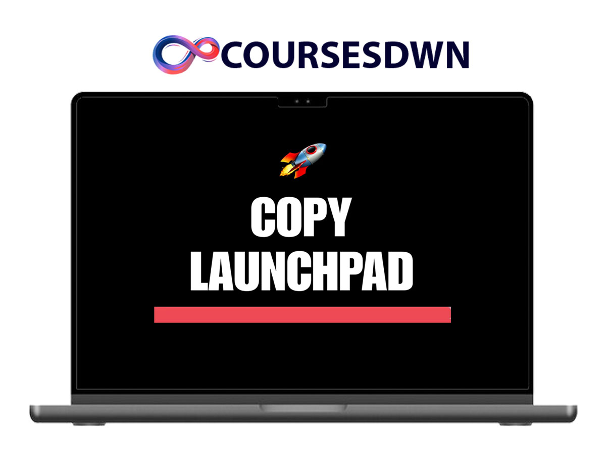 Rohan – Copy Launchpad