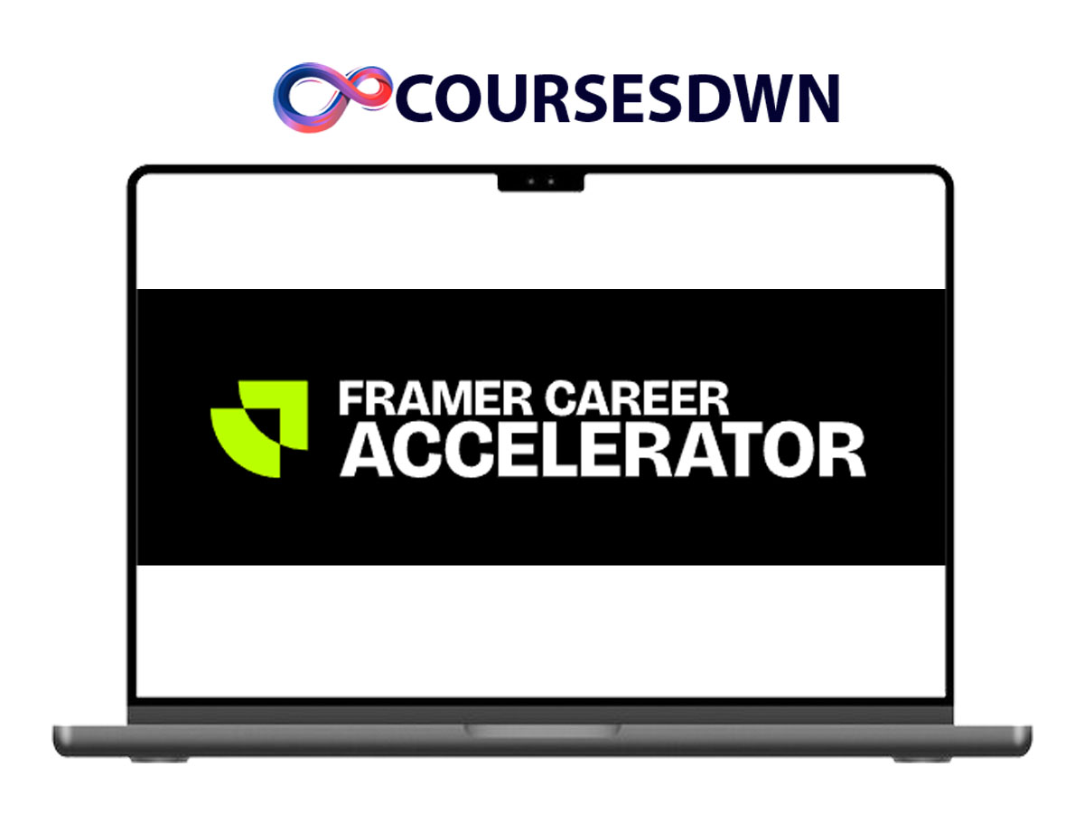 Ryan Hayward – Ultimate Framer Career Accelerator