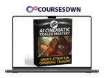 Short Sparks – AI Cinematic Trailer Mastery – Creating Viral AI-powered Cinematic Trailers