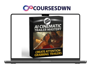 Short Sparks – AI Cinematic Trailer Mastery – Creating Viral AI-powered Cinematic Trailers